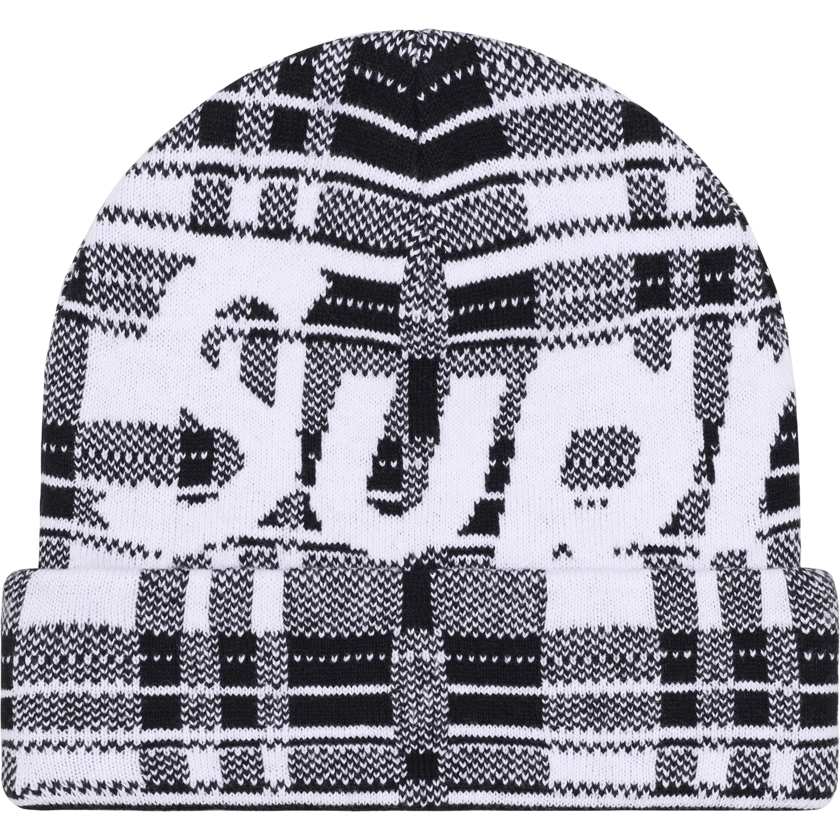 Big Logo Beanie view 11